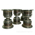 CV Joints (DOJF TYPE)